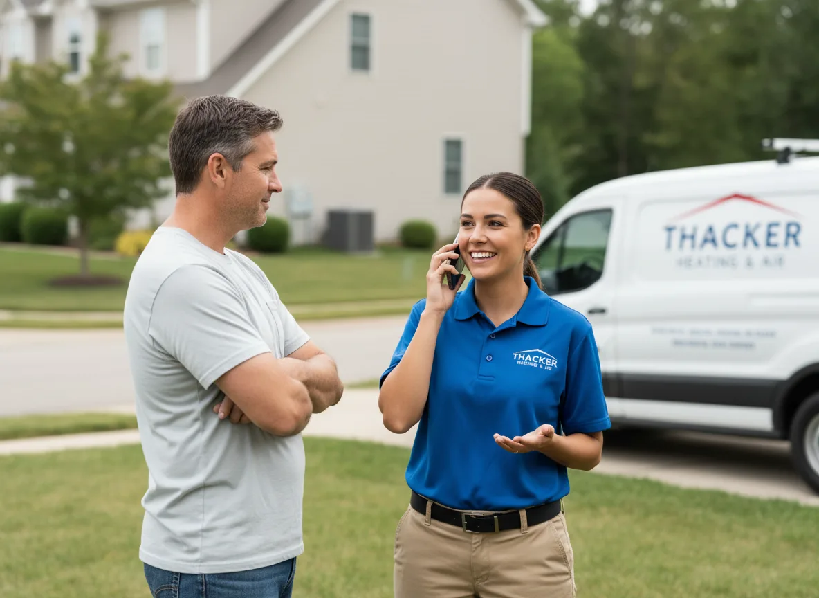Ac Repair East Earl, PA FAQs